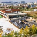 한바탕국민체육센터 이미지