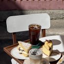 할머니의 당근 케이크 그랜드캐롯, 르 꼬르동 블루의 일산 케이크 맛집