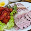 주문진막국수 - 강릉시 연주로 587 | 주문진막국수