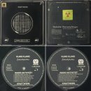 SOUND OF PERCUSSION | (한장의 LP) Kraftwerk - Radio Aktivitat (Radio-Activity) (Studio Album, 1975)