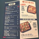 오케이치킨&피자 - 강남구 도산대로38길 15 | [샤로수길] 재방문 많은 샤로수길 피자 내돈내산 후기 :: 이츠오케이피자 샤로수길본점