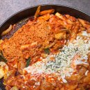 사가정51 특화거리 | 중랑구맛집, 사가정 닭갈비 맛집은 25년전통 다함닭갈비 사가정직영점