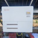 불꽃 태양광발전소 이미지