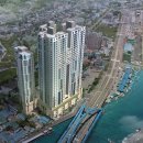 학산금성 이미지