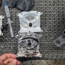 청소정비소성동 | 🚗 SM5 플래티넘 HID 전조등 광도 미달… 하루 만에 해결 후기