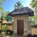 빌리지엠3동 | 발리 여행기 2탄 🏖️ - 우붓 카만달루 밸리풀빌라, 사누르 하얏트리젠시, 누사렘봉안 스노클링 투어