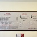 백채 김치찌개 여수죽림점