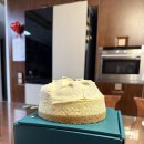 클라우드힐 | 연말 선물용 호텔 케이크｜워커힐 고메 윈터 클라우드 치즈케이크 후기