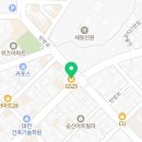 지에스(GS)25 탄방도솔점 이미지