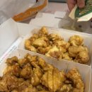 호식이두마리치킨순천조례점 | [순천배달] 오랜만에 시켰는데 아쉬웠던 호식이두마리치킨 후기
