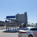 익산역환승장 이미지