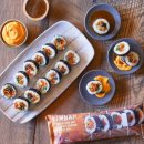 김김밥밥 - 창원시 의창구 지귀로12번길 22 | 김김밥밥