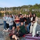 [무료] Strings in the woods - 선셋 하이킹하면서 바이올린 선율을 즐겨보세요 1/12 이미지