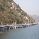 북한강 자전거도로6 이미지