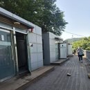 경기도 화장실 깨끗한 무료 노지 차박, 캠핑장 양평 광탄리유원지