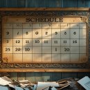 당진시 당진시장길 이미지