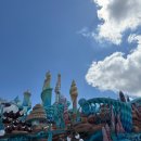 킹덤키즈-H | 디즈니씨 할인 티켓 DPA 없이 즐기기 오픈런 40주년 패스 퍼레이드 공략 루트