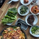 수화림 | 울산북구맛집 / 울산오리불고기 “수화림쉼터” 메뉴.가격.후기