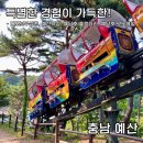 덕산면전통시장 이미지