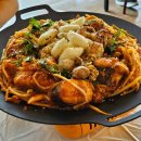 [동탄] 끓여먹는 한우대창아구찜 맛집, 노작진성아구찜