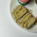 디저트리브레 | 향남 뚱카롱 마카롱맛집 디저트리브레 존맛후기