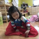 설하한복 이미지