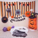 김해시종합사회복지관 | 김해 무료 할로윈포토존 :: 김해시종합사회복지관 꿈키움 키즈카페