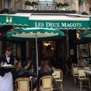 파리의 아침 이미지