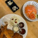 애월 연어 서귀포점, 돈까스&amp;덮밥 맛집
