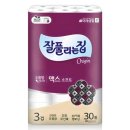 맥스 소프트 | 🧻 쿠팡에서 구매한 잘풀리는집 맥스 소프트 3겹 화장지 사용 후기
