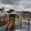 옥정중앙공원 아쿠아가든 이미지