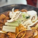 유담야채 | 이미 너무 유명한 정자역 맛집 솥뚜껑닭볶음탕 전문점 유담 내돈내산 후기! 볶음밥은 필수!