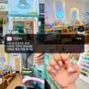 모양카클리닉 | 나트랑네일아트 추천｜나트랑 거주자가 반한 코코네일 귀여운 별빛 디자인 후기ღ