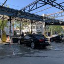 안영셀프세차장 | [공지] 대전 셀프세차장 안영셀프세차장에서 테슬라 셀프세차(스노우폼건/하부세차 가능)