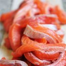 우리송어양식장횟집 이미지