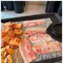 대패삼겹살 이미지