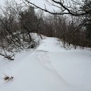 오색로뎀나무아래 | 겨울 설악산등산 대청봉 오색 하산코스 소청대피소1박