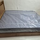 카루소 | [카루소침대] 국내생산 카루소 매트리스 설치 완료했어요.