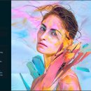 모두의 포토샵 CC 이미지