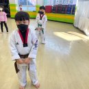 써밋태권스쿨 이미지