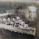 DD 91함 승조시~ 이미지