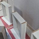 씨유 대구장기원룸점 | 대구입주청소 북구 원룸 새집증후군 제거 시공 후기