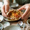 밥 세 공기 순삭.. 나만 몰랐던 게딱지 속 '게 내장'의 진짜 정체 이미지