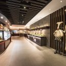 아이스퀘어몰 아이스퀘어 호텔 앞 이미지