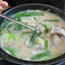 명천순대