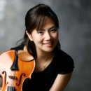 빈 음악계 주목, 바이올리니스트 김유지 이미지