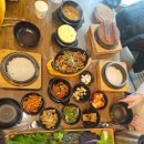 기와집 | 철원 고석정맛집 블루리본선정 쌈밥맛집 기와집 내돈내산후기
