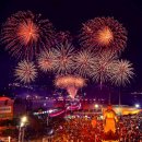 성황카랜드 | 여수밤바다 불꽃축제 명당 숙소는? 2025 일정, 시간, 장소, 요트 관람