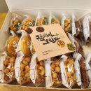 달보드레의달콤한수다