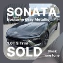 [출고 후기] 💌 4년 전 인연이 결실을 맺다! 감동의 쏘나타 출고 후기 🚗✨ SONATA 1.6T S Trim...